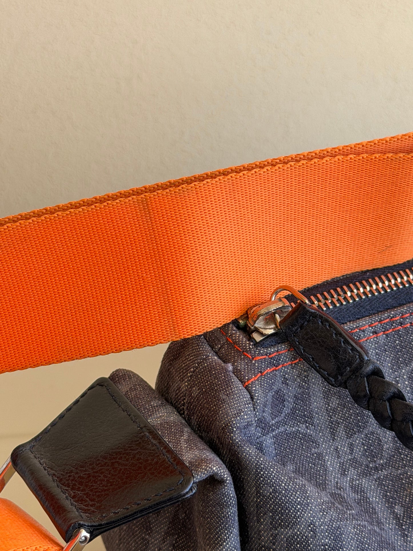 Dior Remove Before Flight