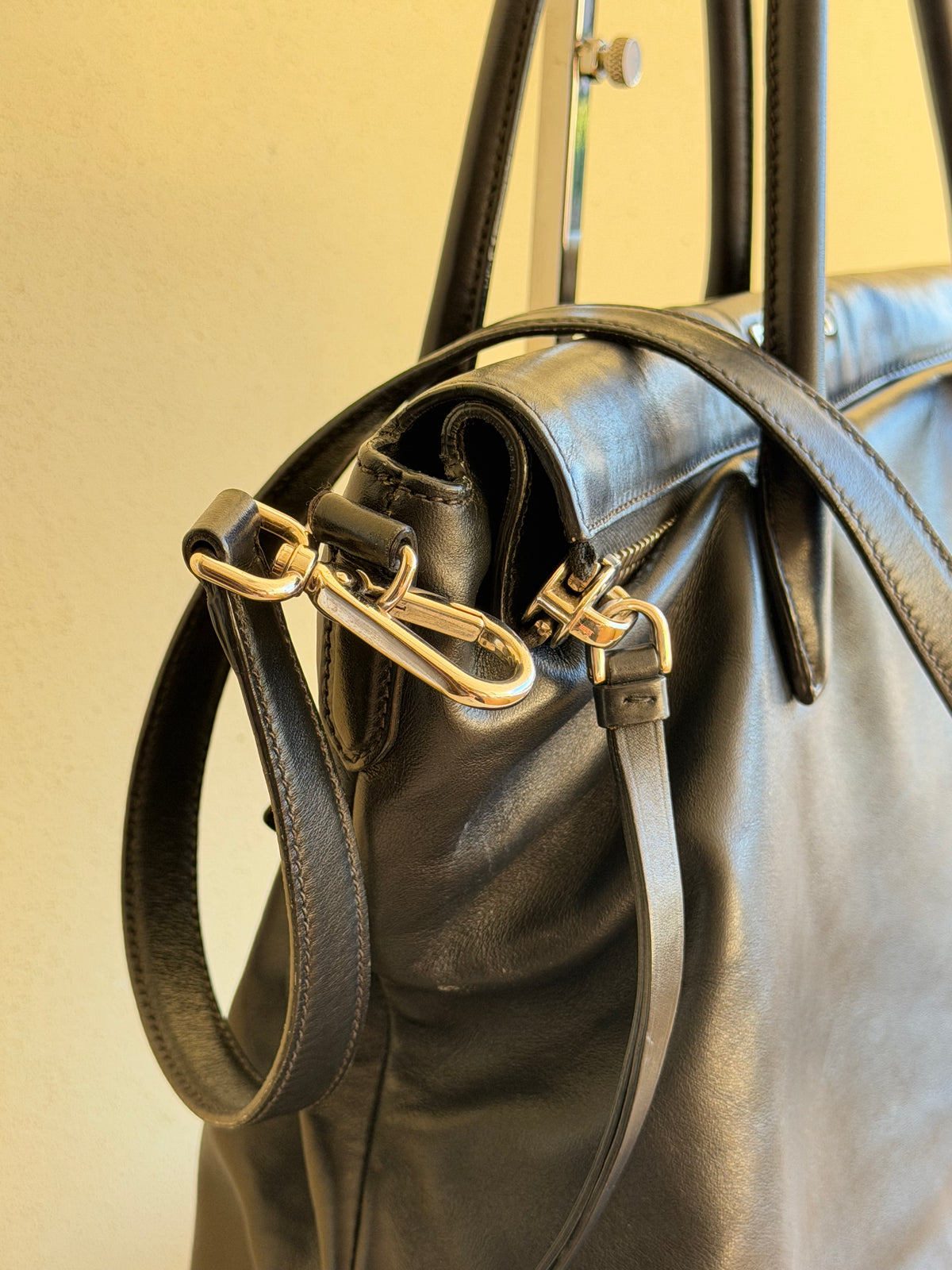 Miu Miu Tote