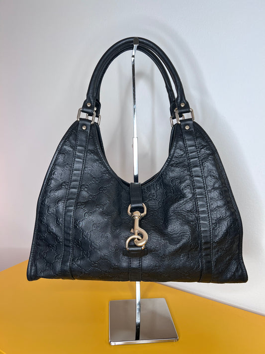 Gucci Bardot Nera