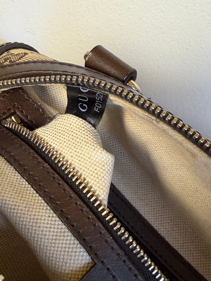 Gucci Bauletto Boston