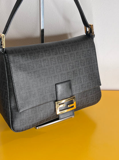 Fendi Mamma tessuto roll