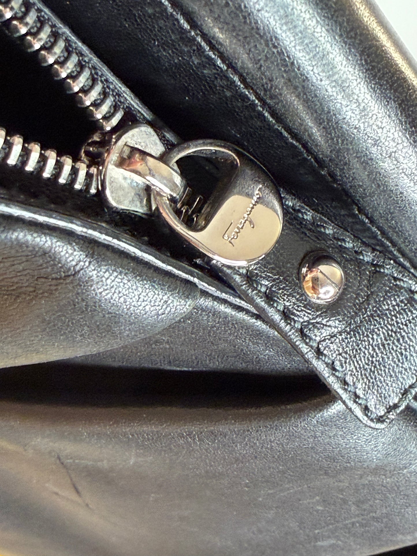 Borsa Salvatore Ferragamo