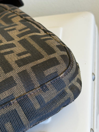 Fendi hobo Zucca