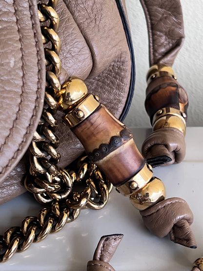 Gucci bamboo Jungle