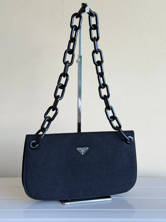 Prada Shoulder Bag