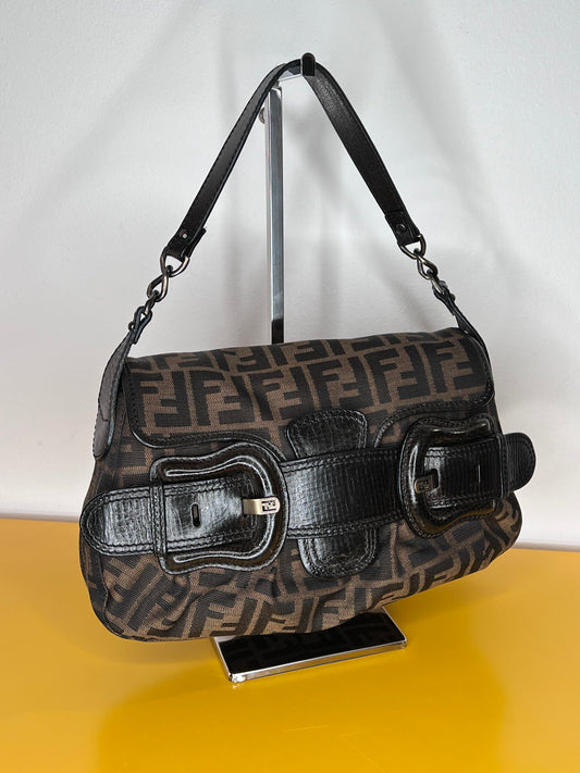 Fendi B buckle