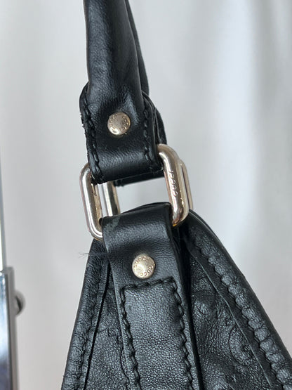 Gucci Bardot Nera