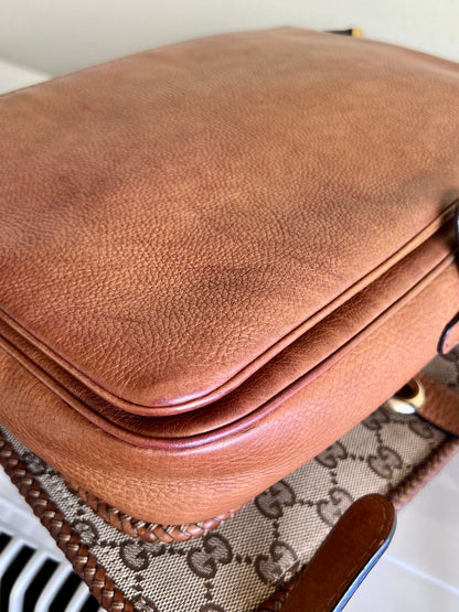 Gucci tracolla Marrakech