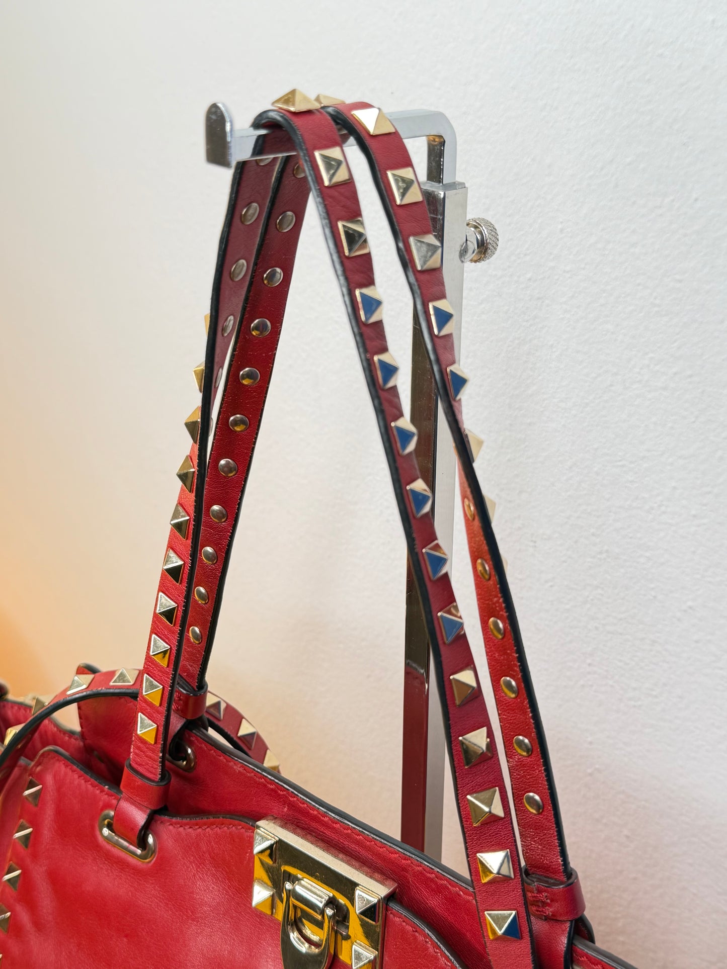 Valentino Garavani rossa