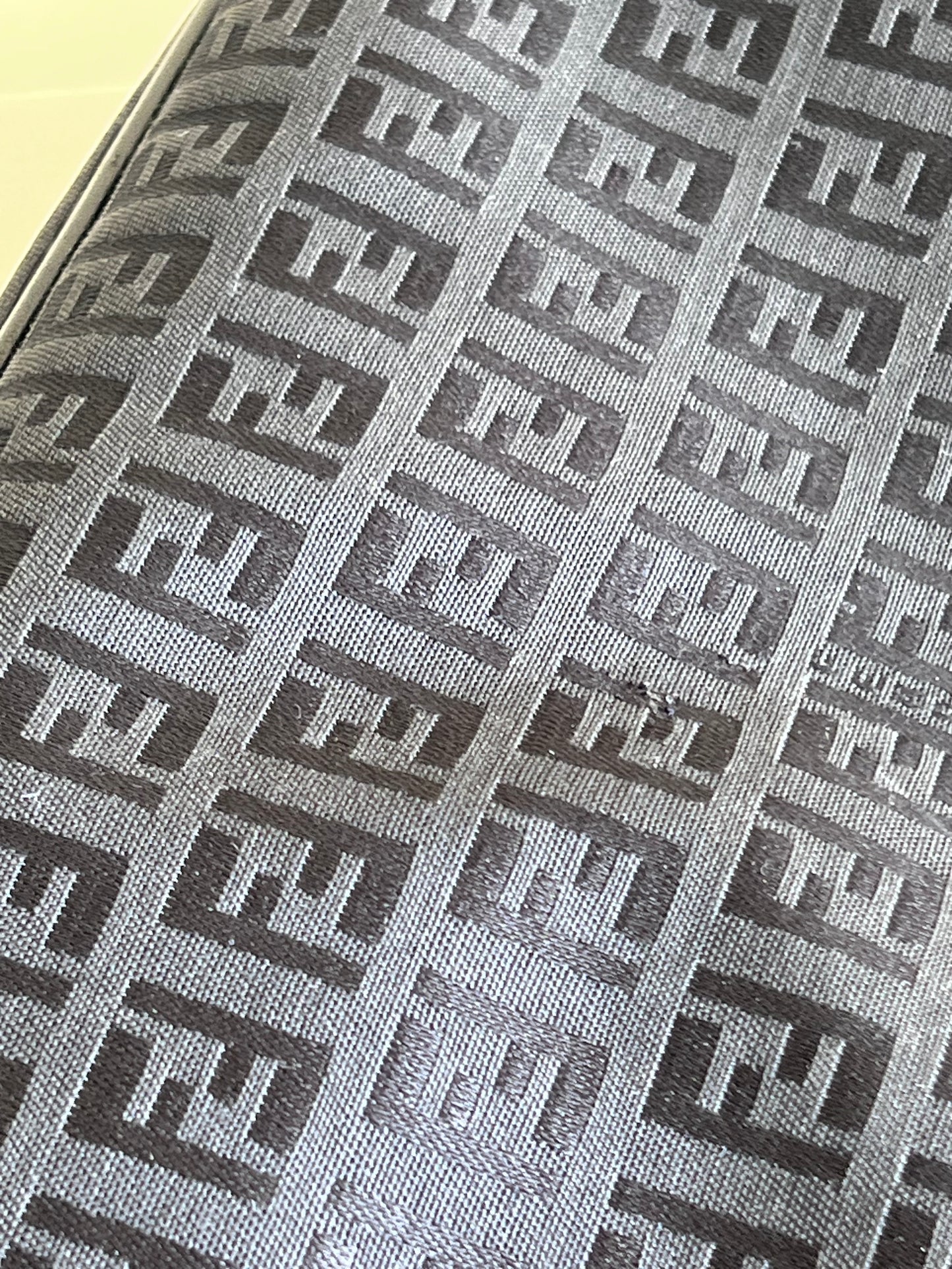 Hobo Fendi Zucchino