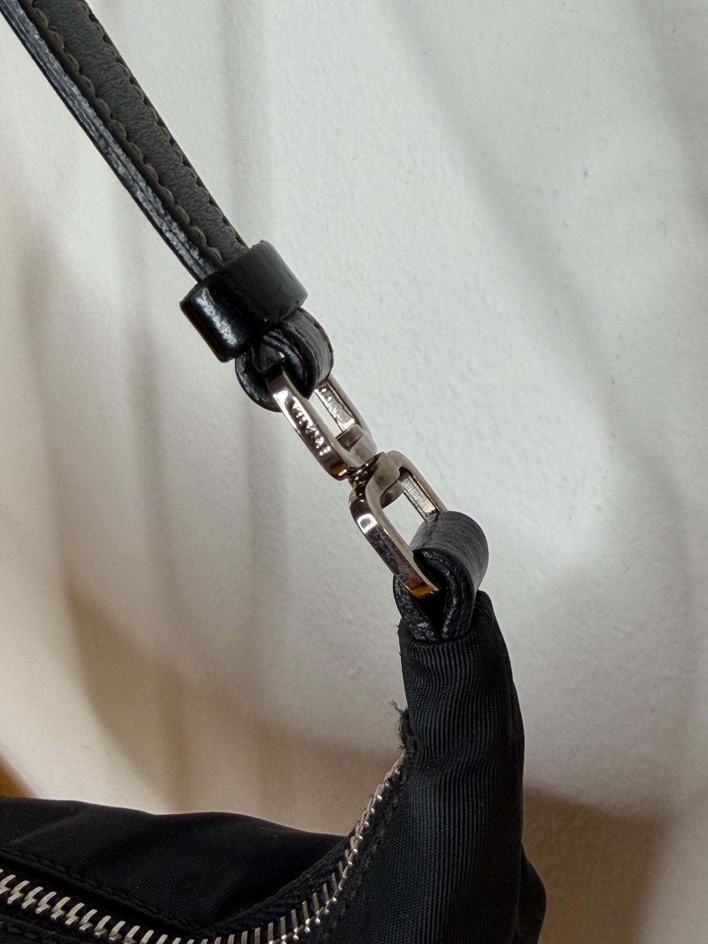 Prada Shoulder