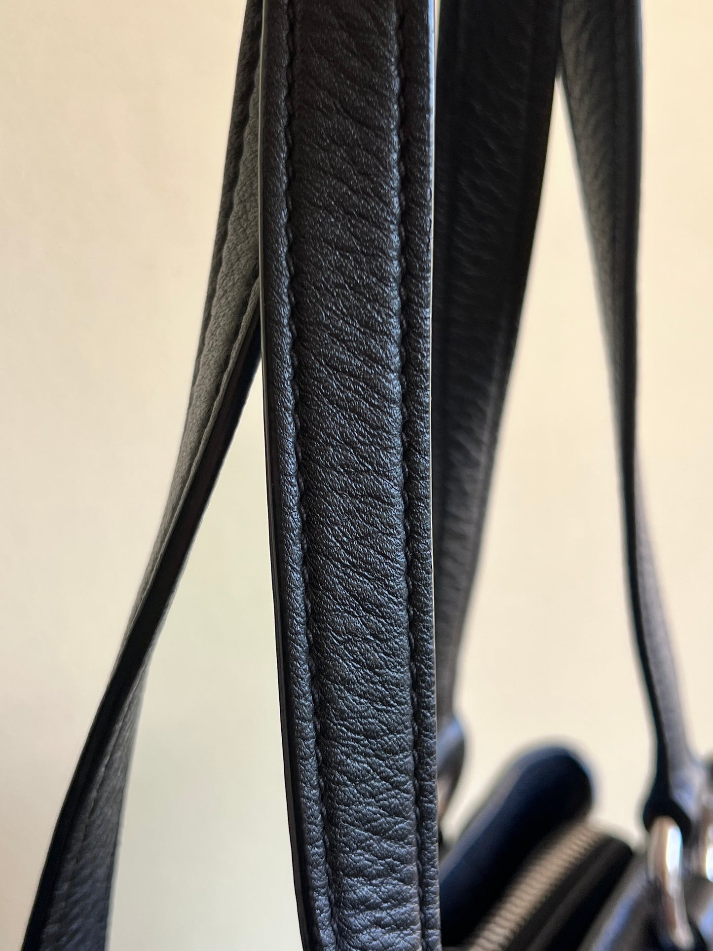 Mu Miu Mini Tote