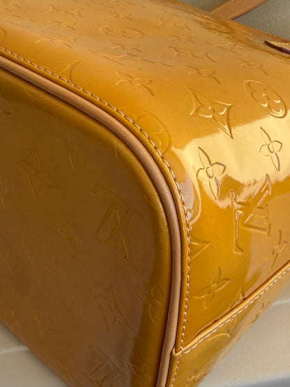Louis Vuitton Vernis Houston