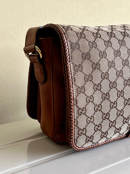 Gucci tracolla Marrakech