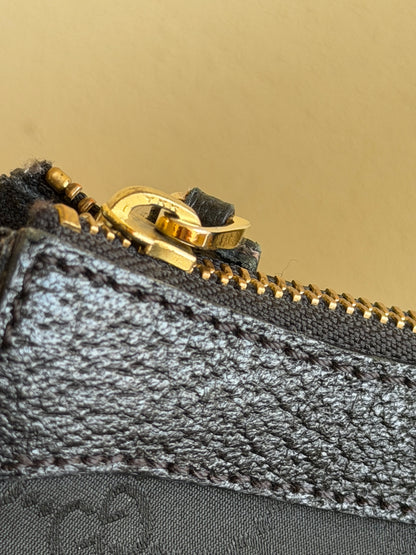 Gucci tracolla nera