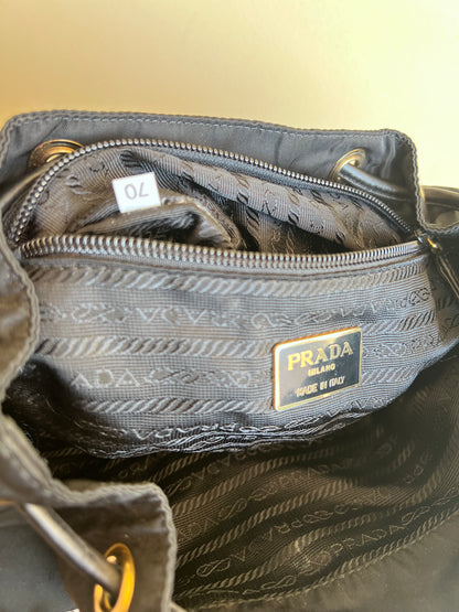 Zaino Prada Vintage (Small)