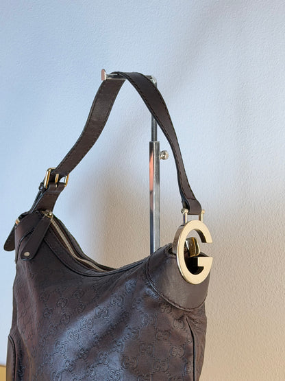 Gucci Charlotte shoulder bag