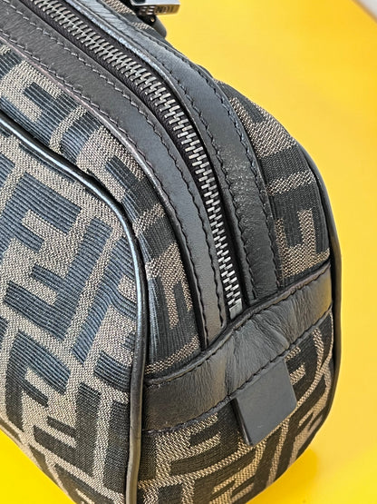 Fendi Bassotto Zucca