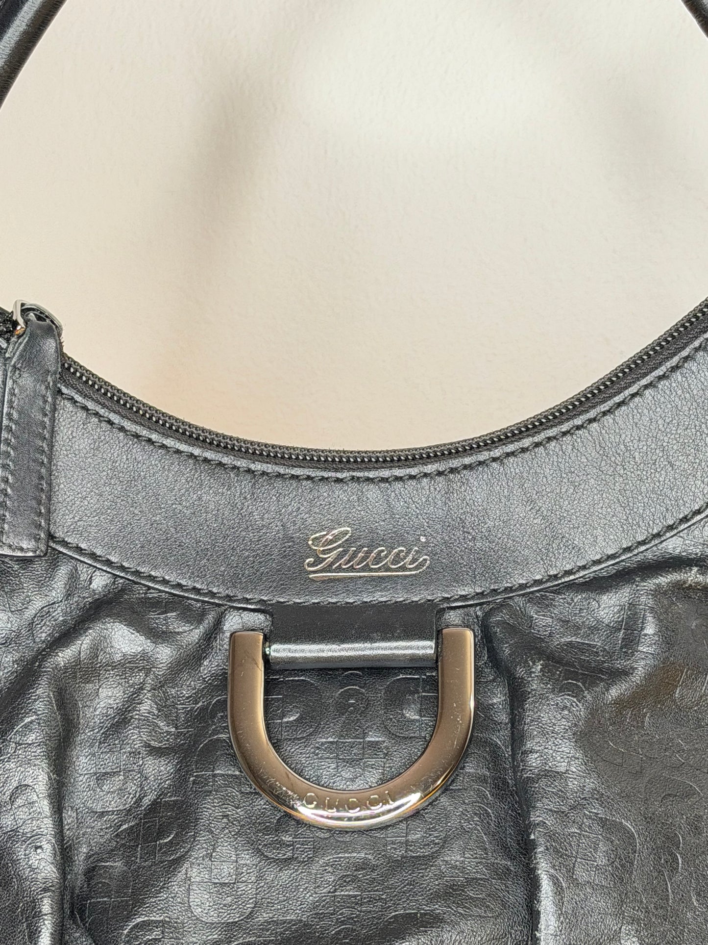 Gucci D-ring