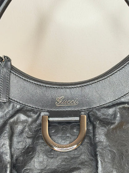 Gucci D-ring