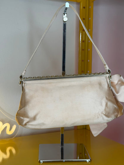Valentino clutch