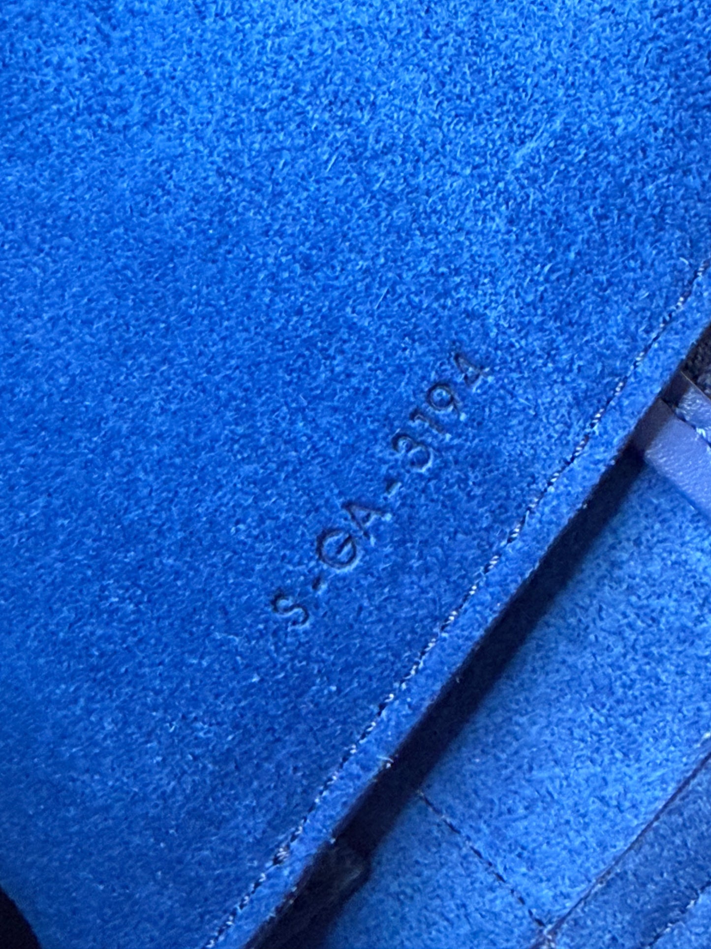 Celine Belt