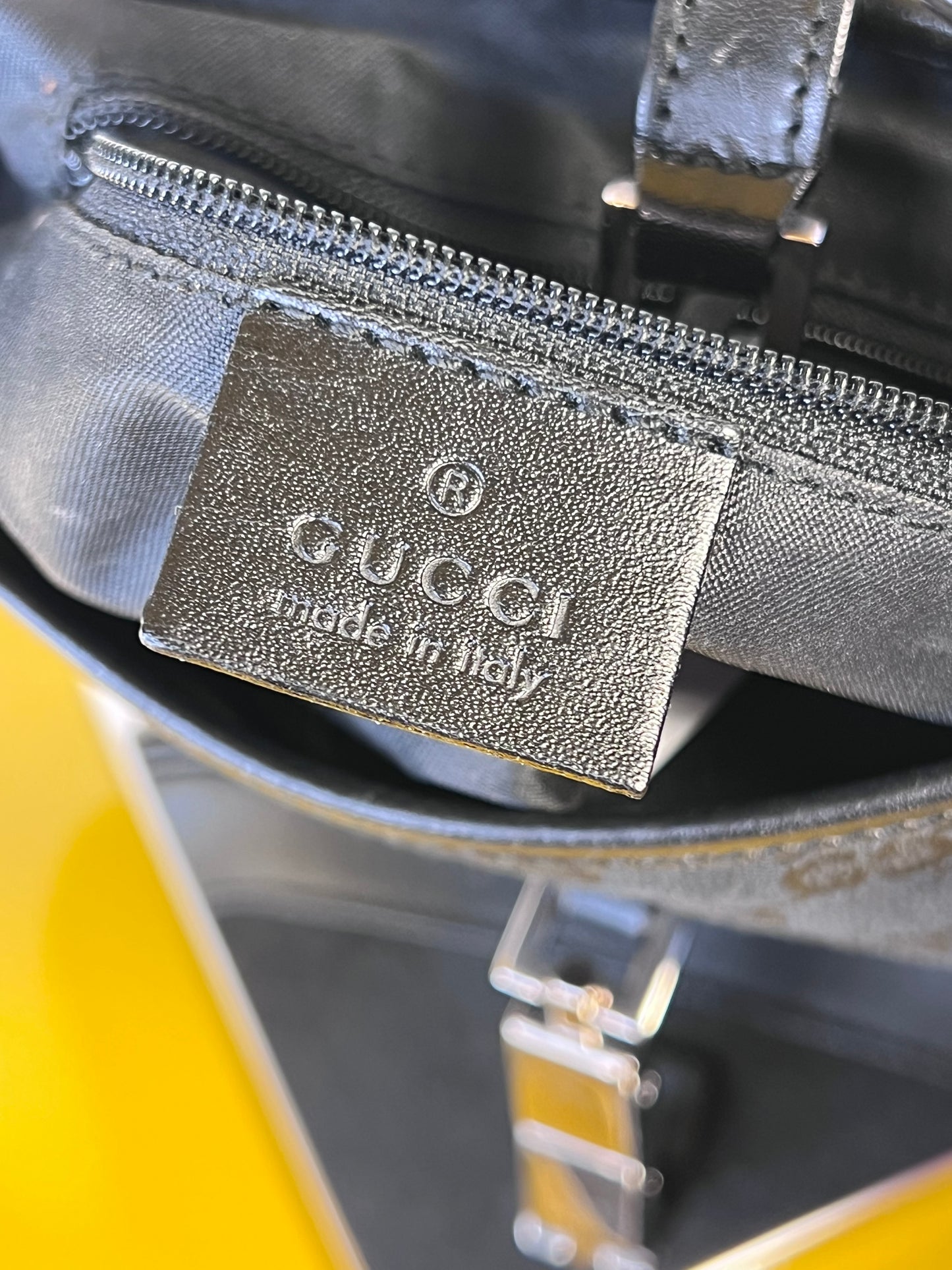 Gucci Mini Jackie