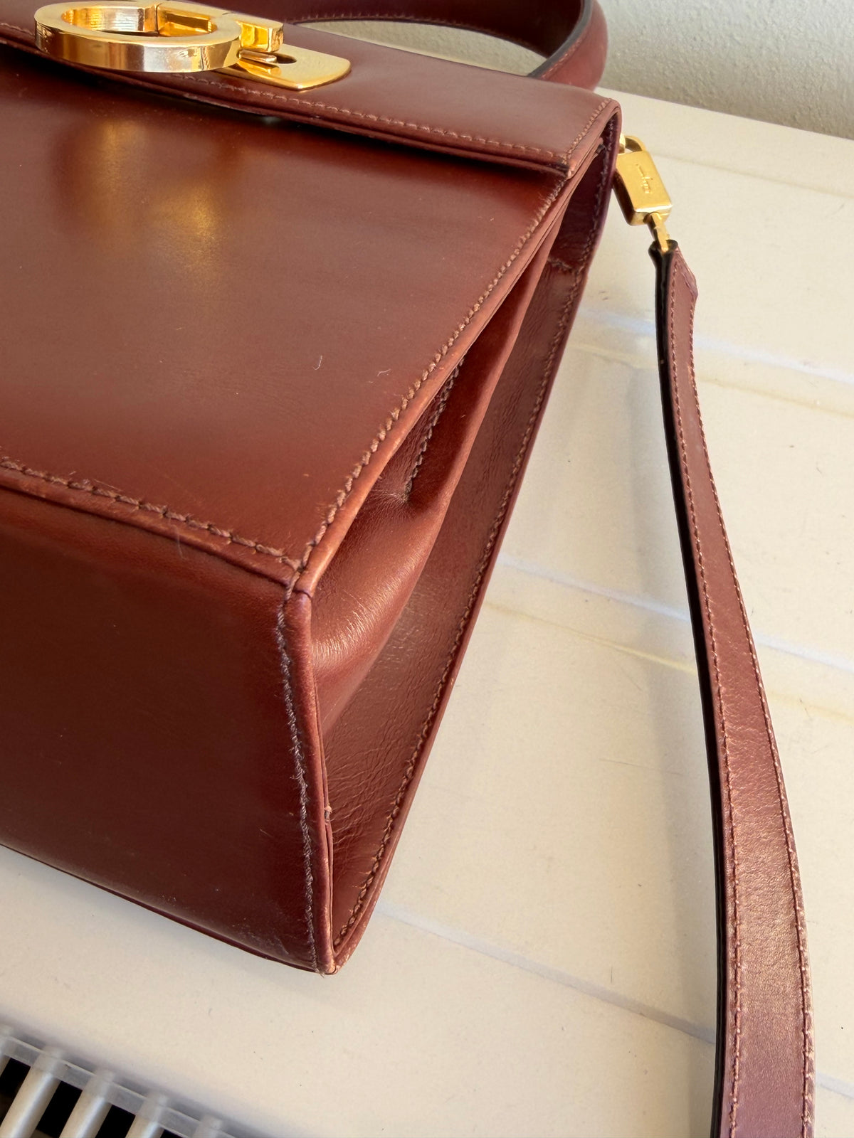 Ferragamo Gancini