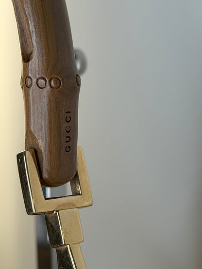 Gucci Bamboo Two-Way