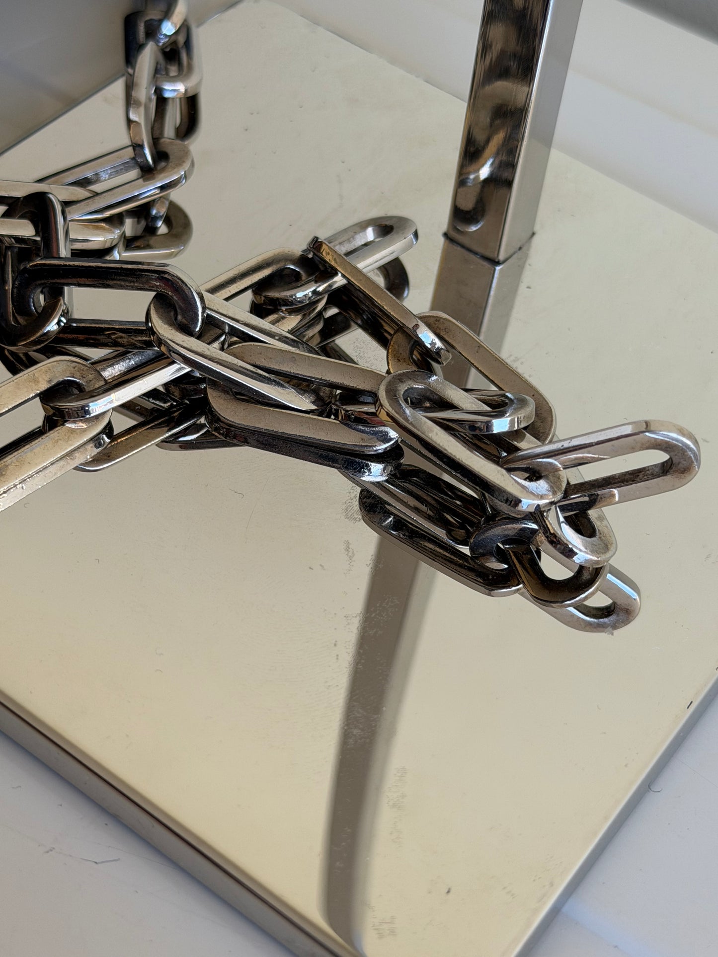 Gucci Jackie Chain