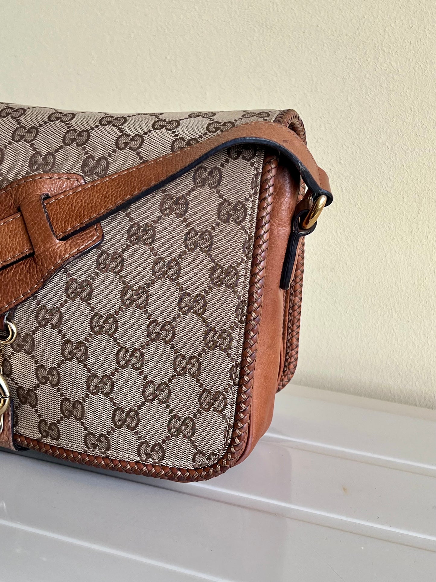 Gucci tracolla Marrakech