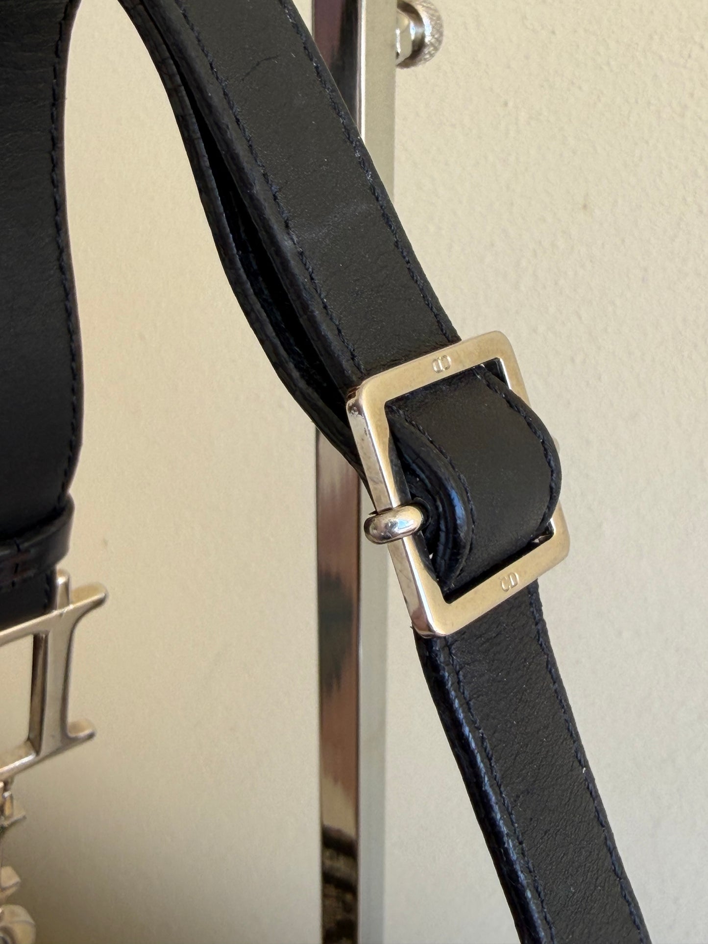 Dior Vintage Bag