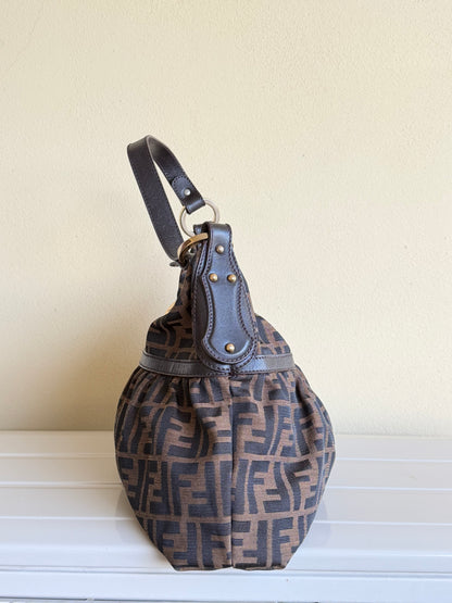 Fendi Chef hobo