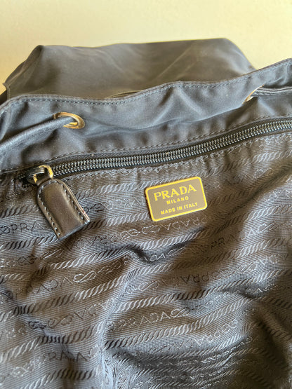 Zaino Prada Vintage (Large)