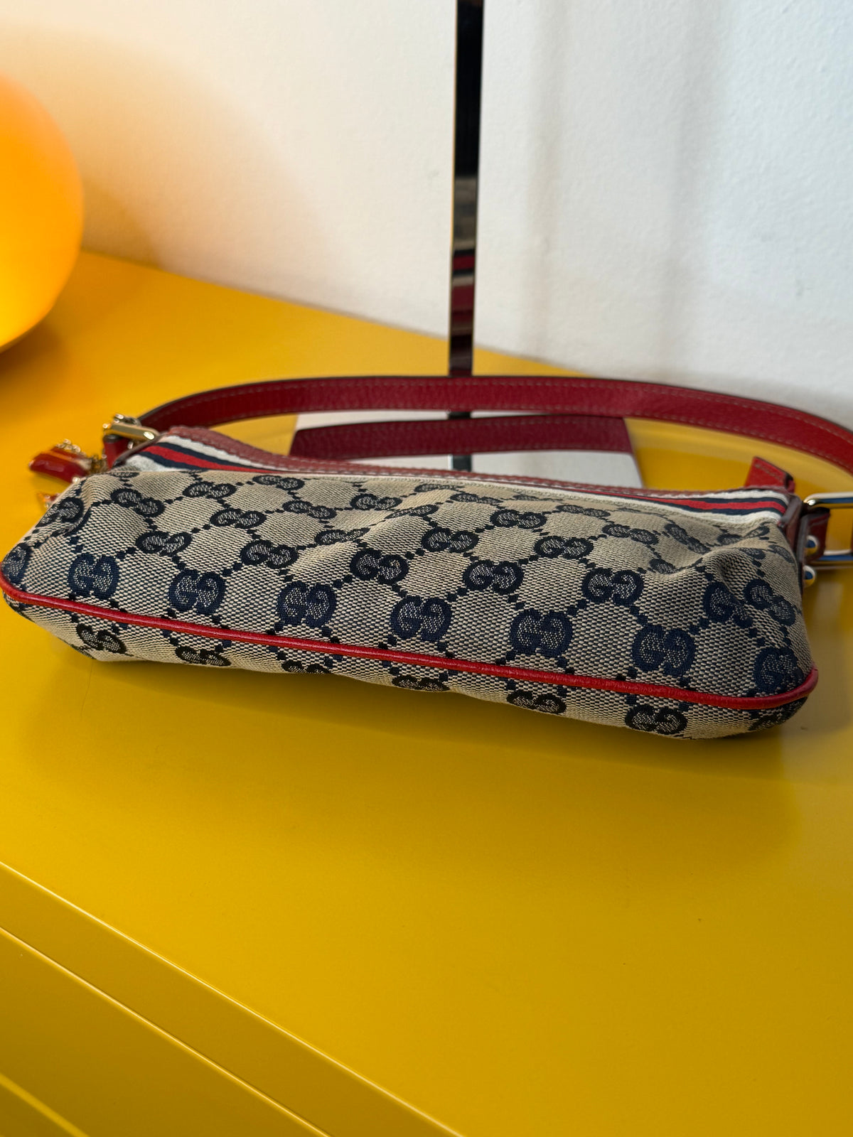 Pochette Gucci