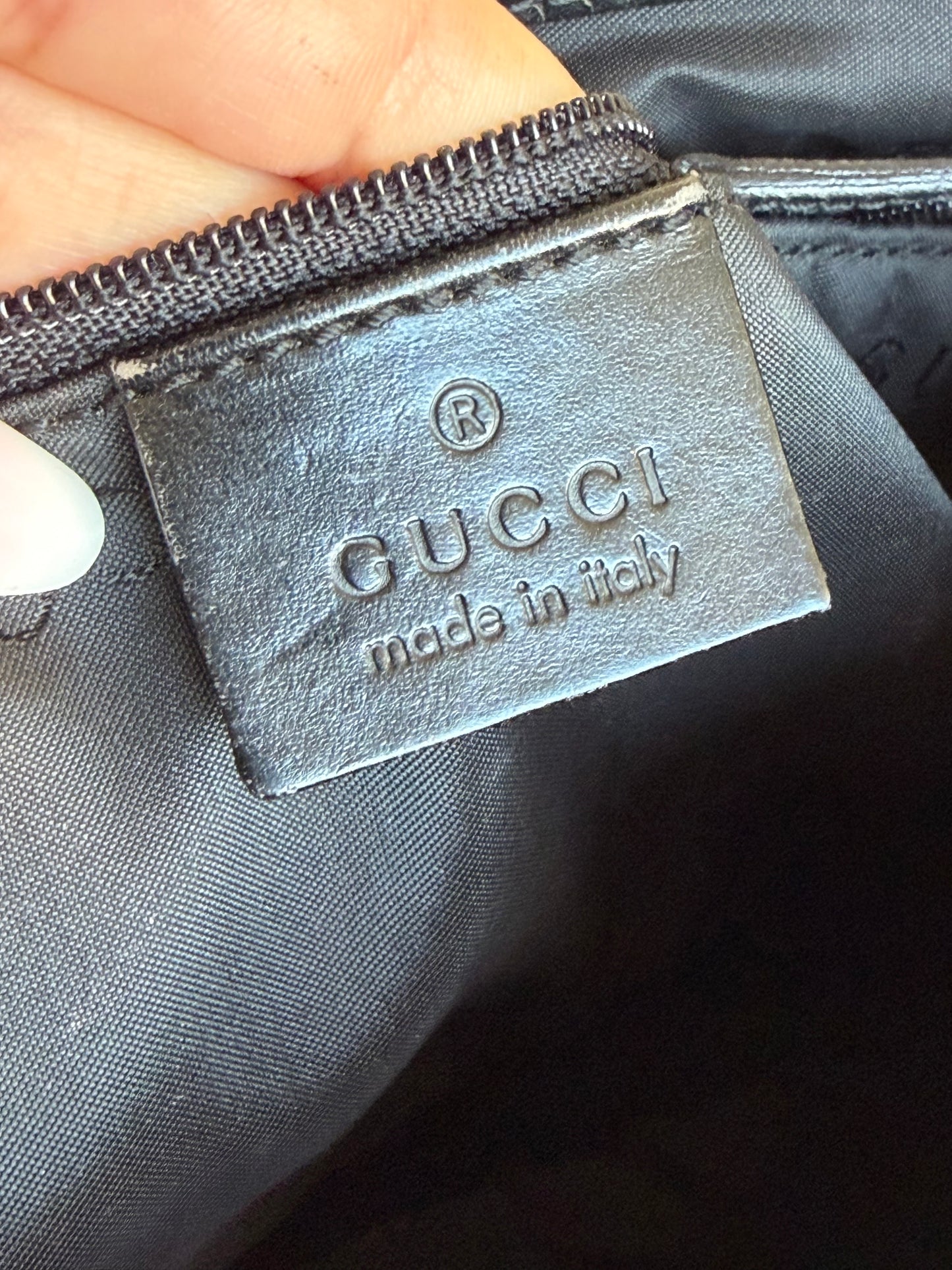 Gucci Jackie Chain