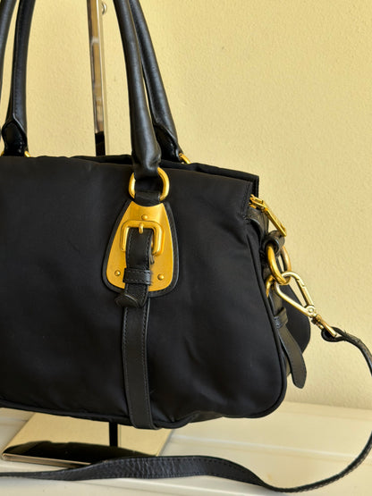 Prada Mini Tote