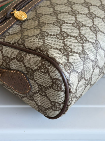 Gucci tracolla Ophidia vintage
