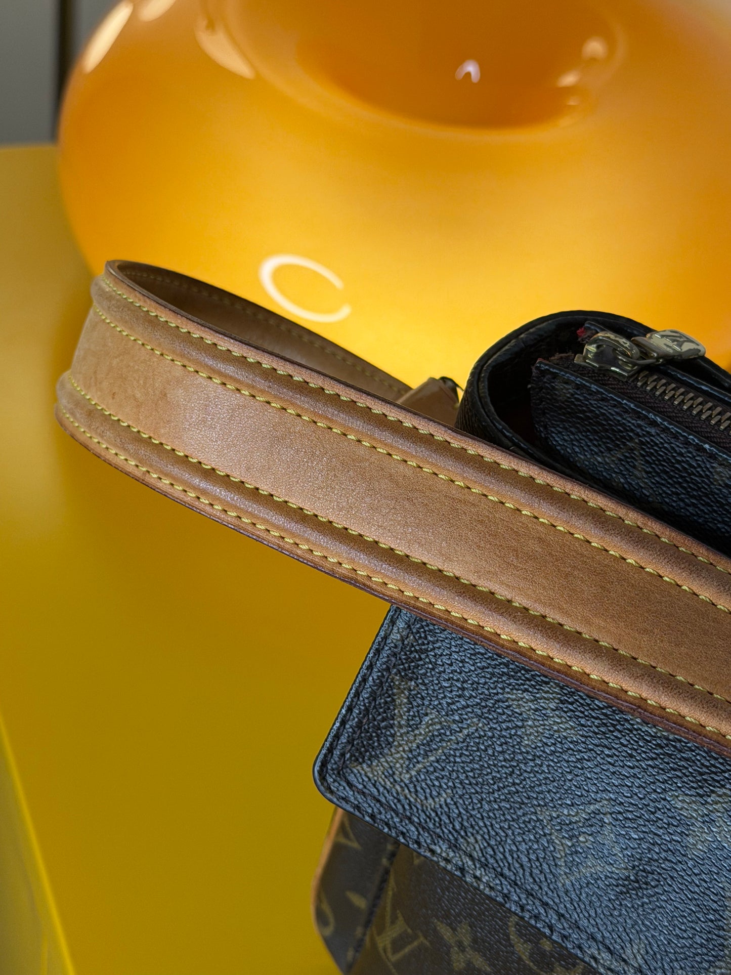 Louis Vuitton Viva Citè GM