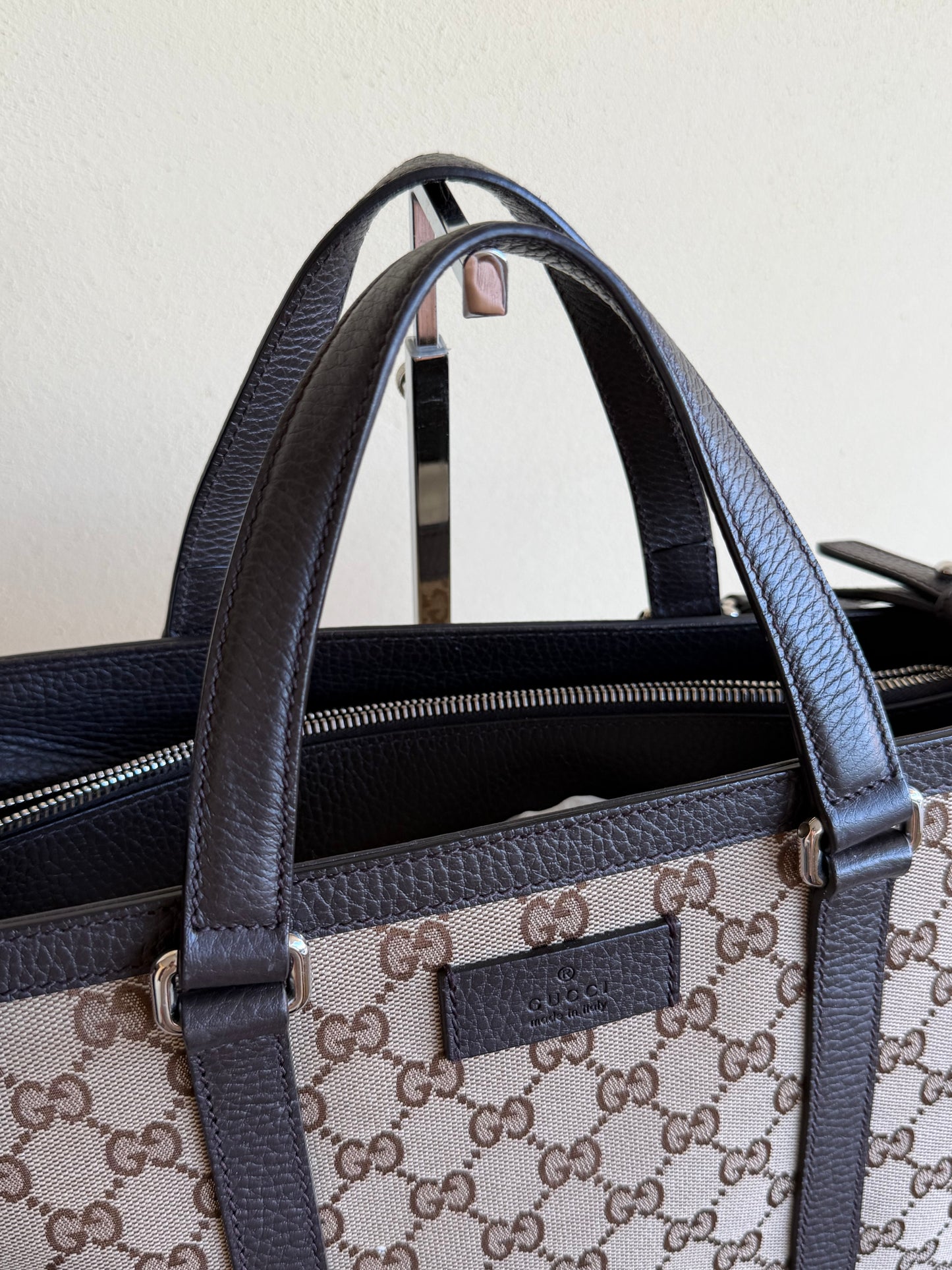 Gucci Tote