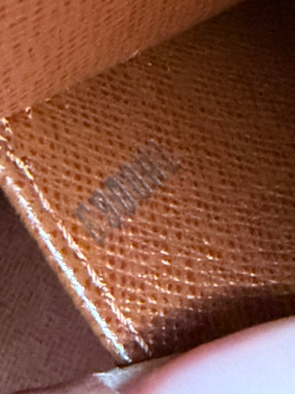 Louis Vuitton Cité MM