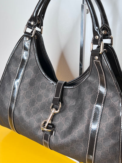 Gucci Bardot Supreme