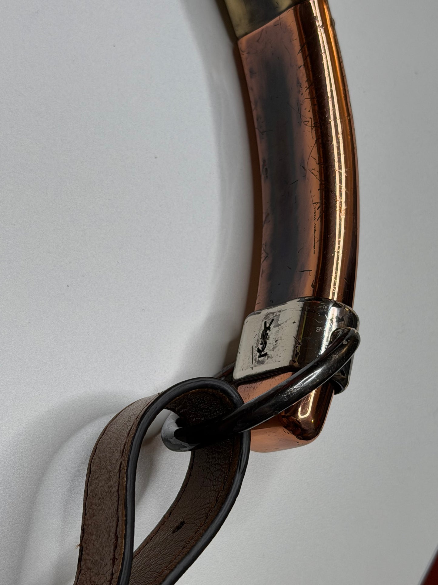 Yves Saint Laurent Mombasa vintage
