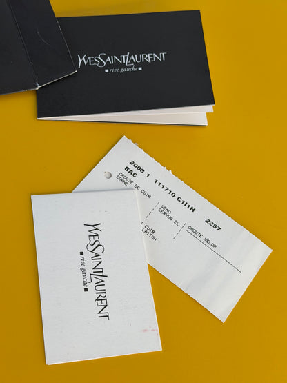 Yves Saint Laurent Mombasa