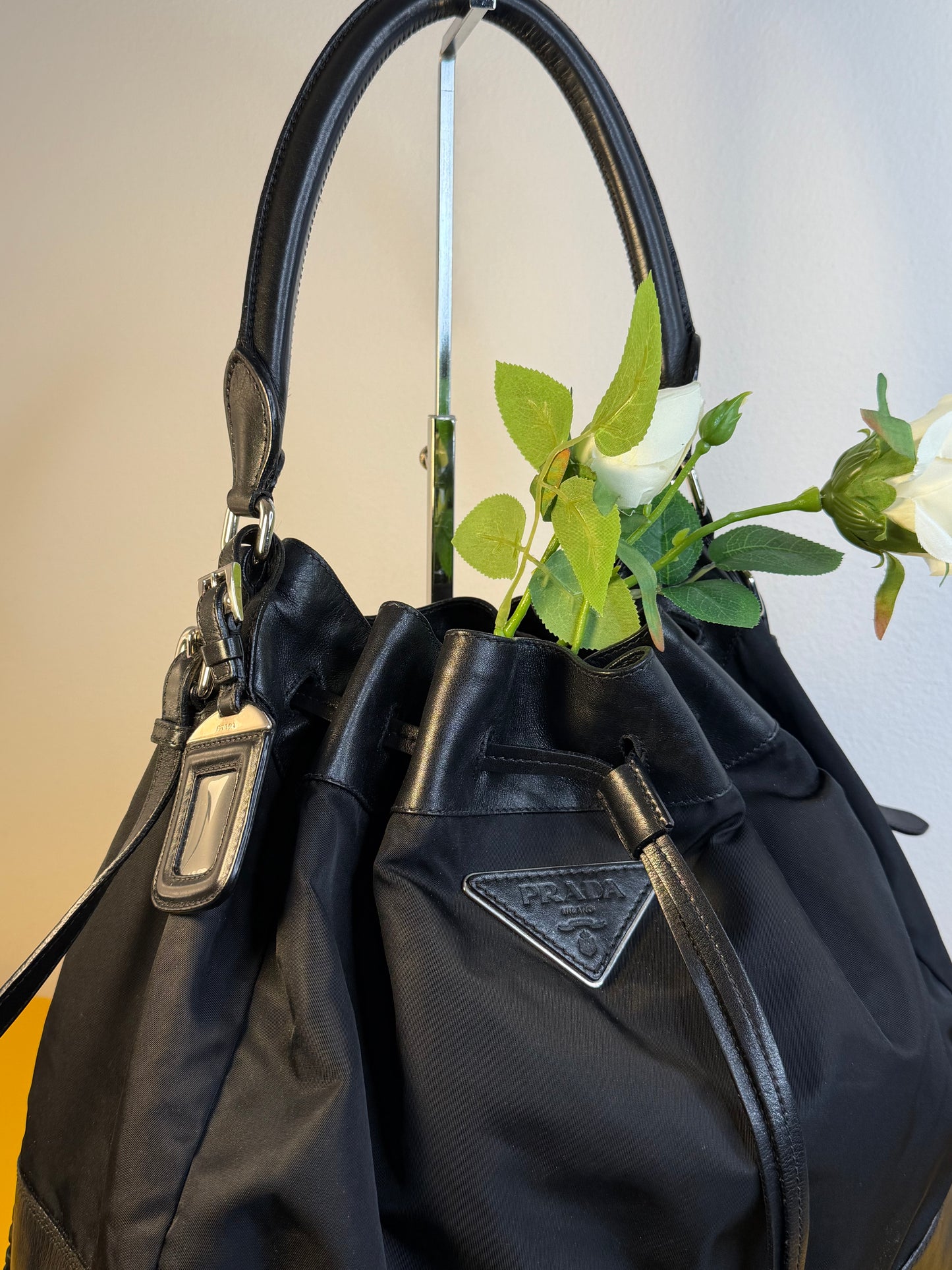 Prada secchiello