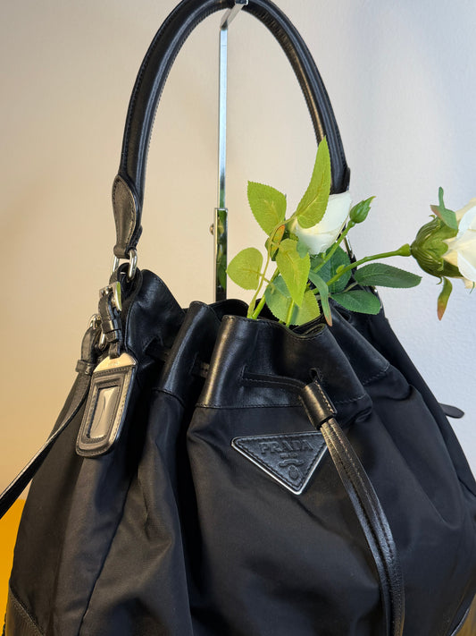 Prada secchiello