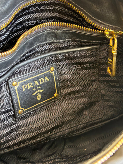 Prada Mini Tote
