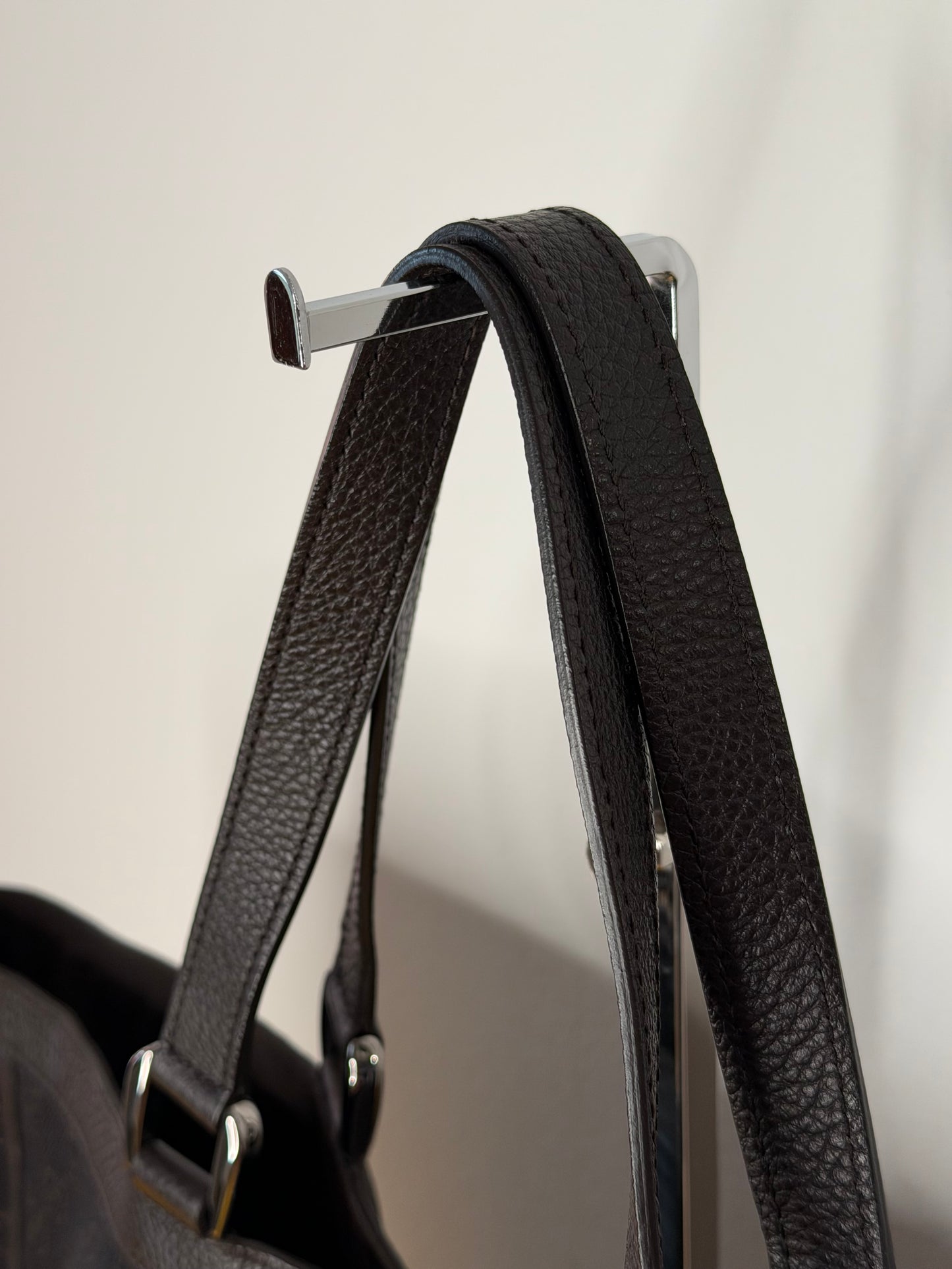 Gucci Abbey D ring tote
