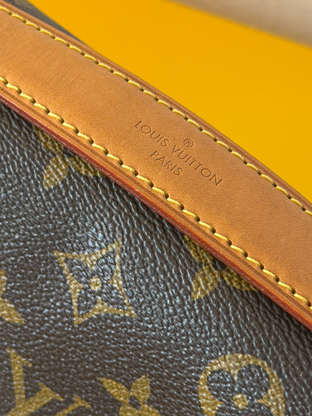 Louis Vuitton Metis