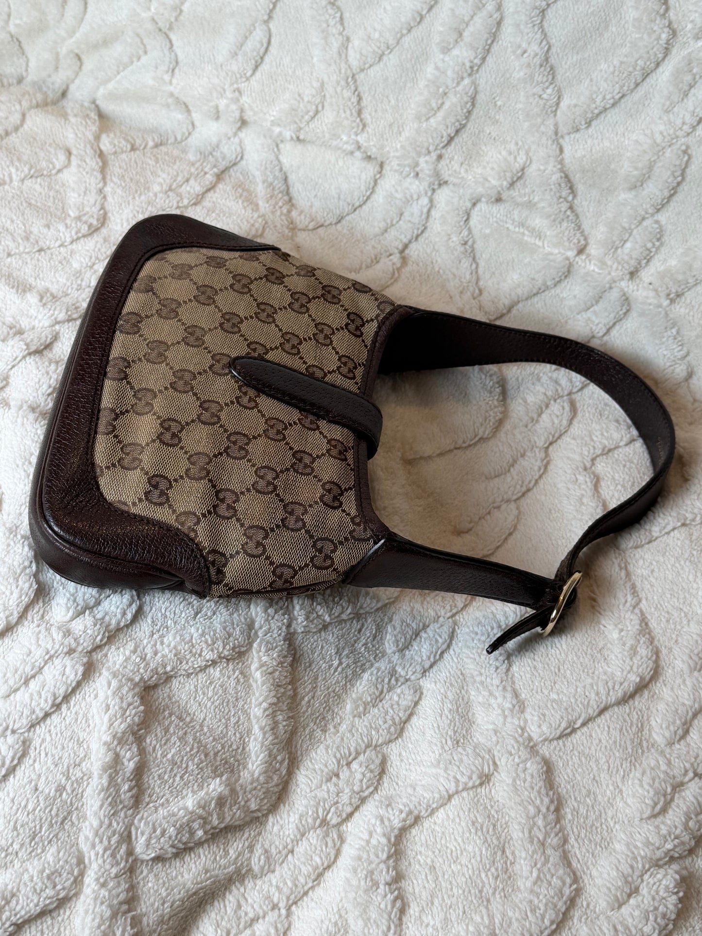 Gucci mini Jackie